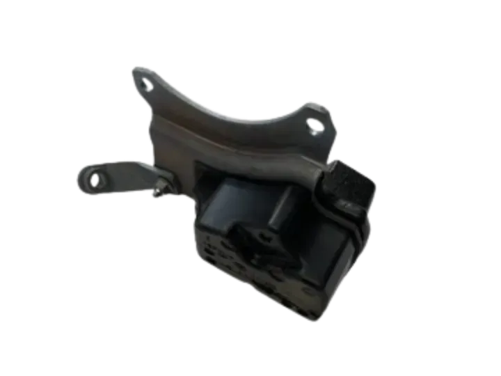 VIBRATION ABSORBER